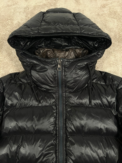 Moncler Marque Jacket