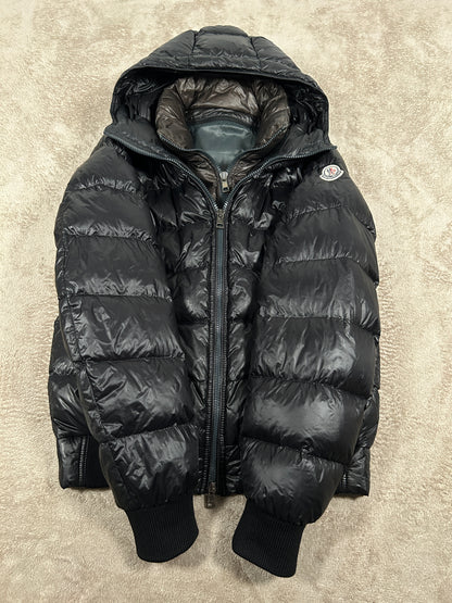 Moncler Marque Jacket