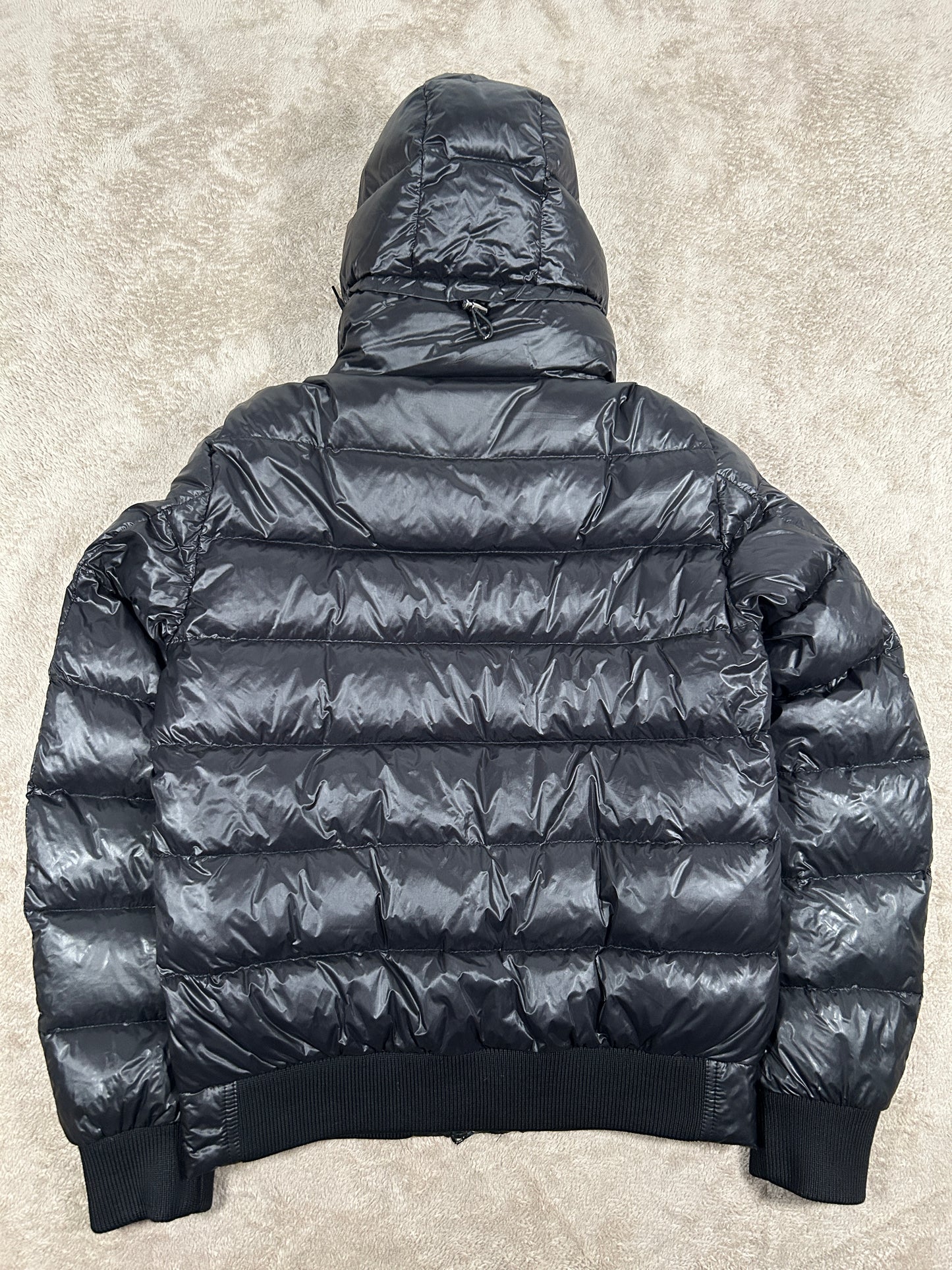 Moncler Marque Jacket