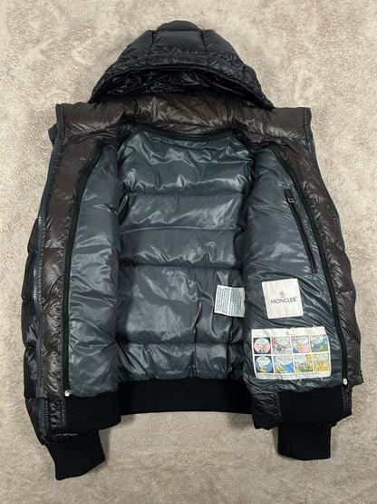 Moncler Marque Jacket