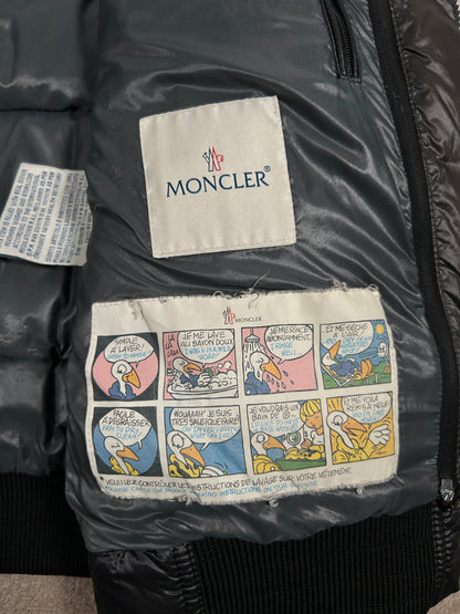 Moncler Marque Jacket