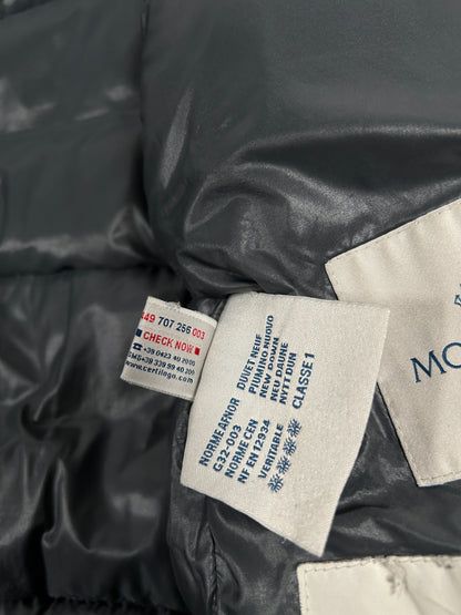 Moncler Marque Jacket