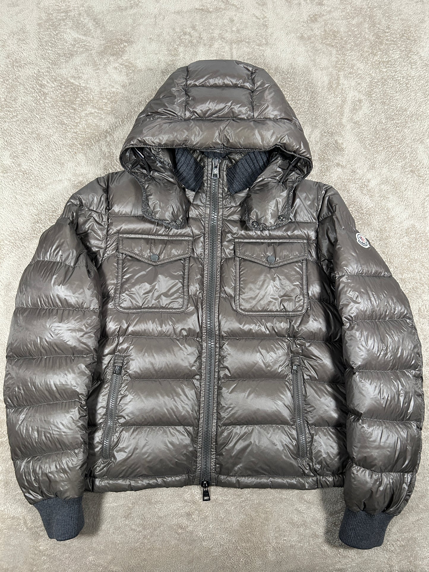 Moncler Fedor Jacket