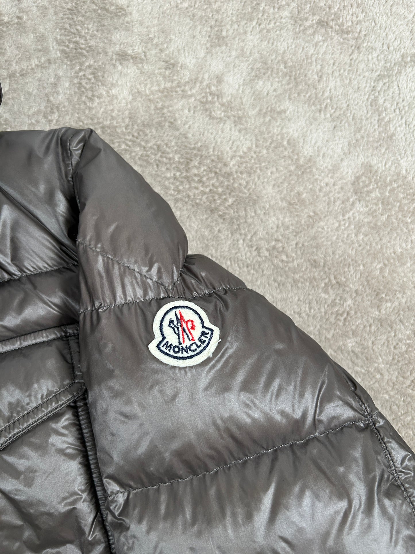 Moncler Fedor Jacket
