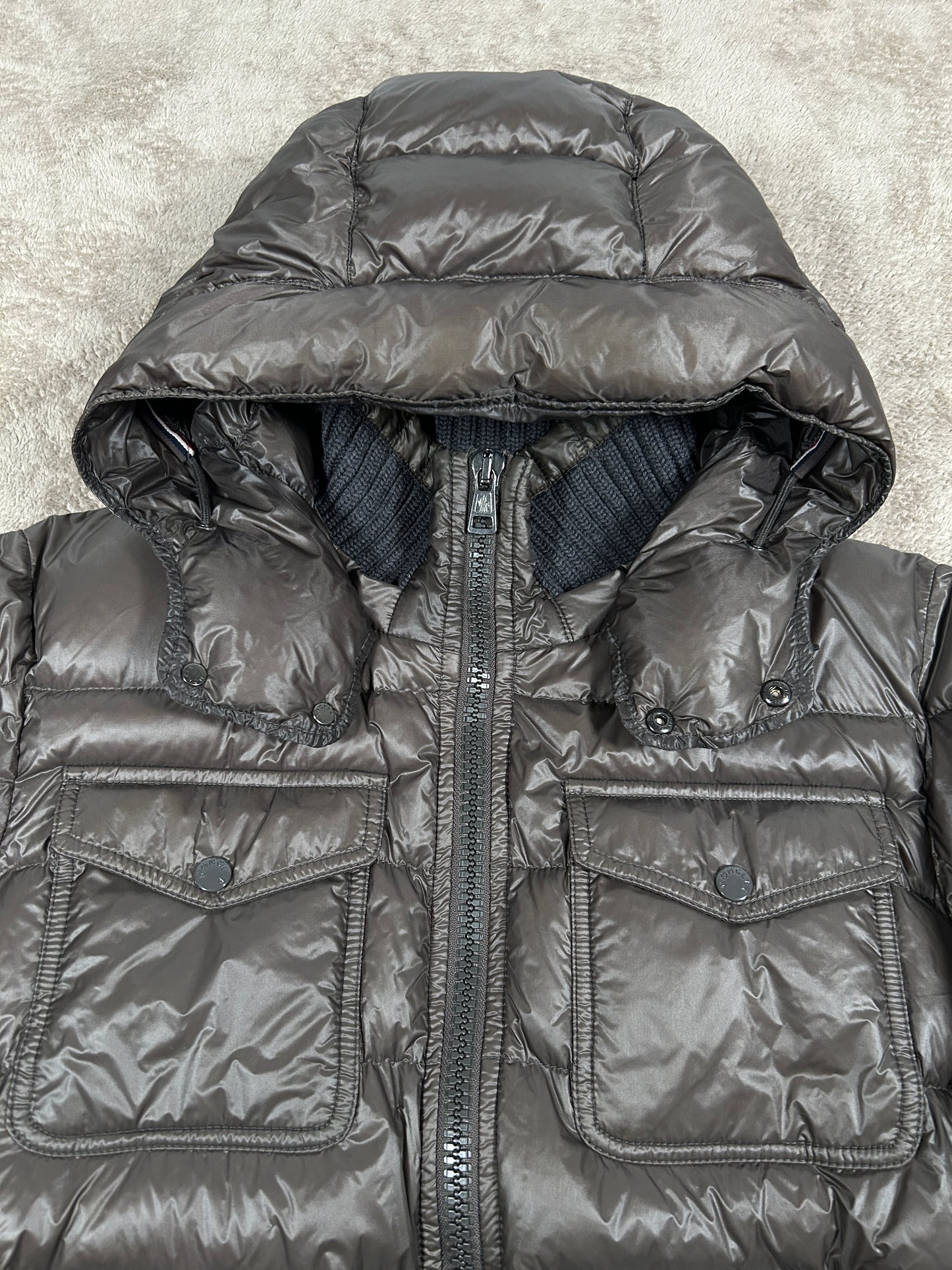 Moncler Fedor Jacket