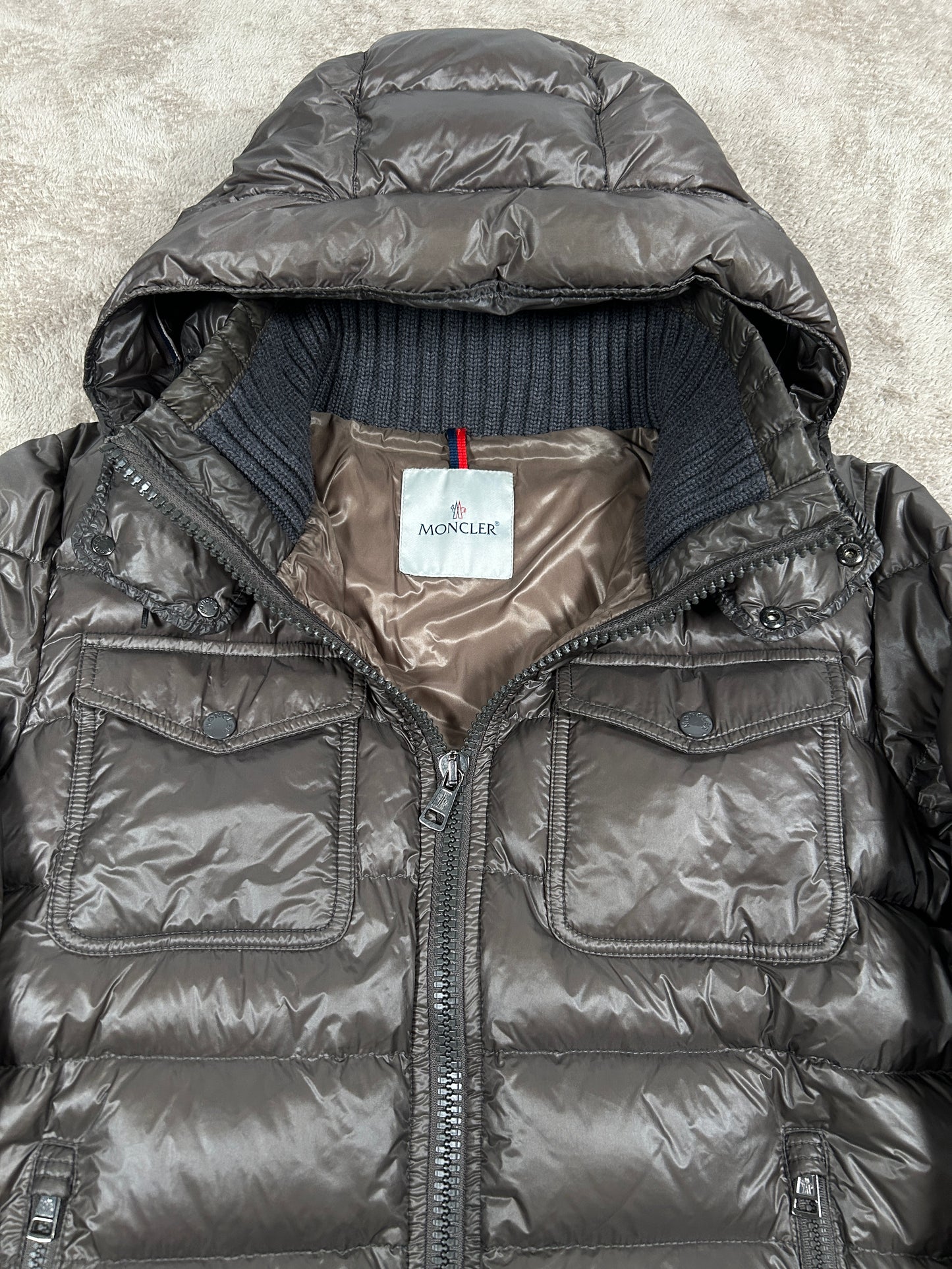 Moncler Fedor Jacket