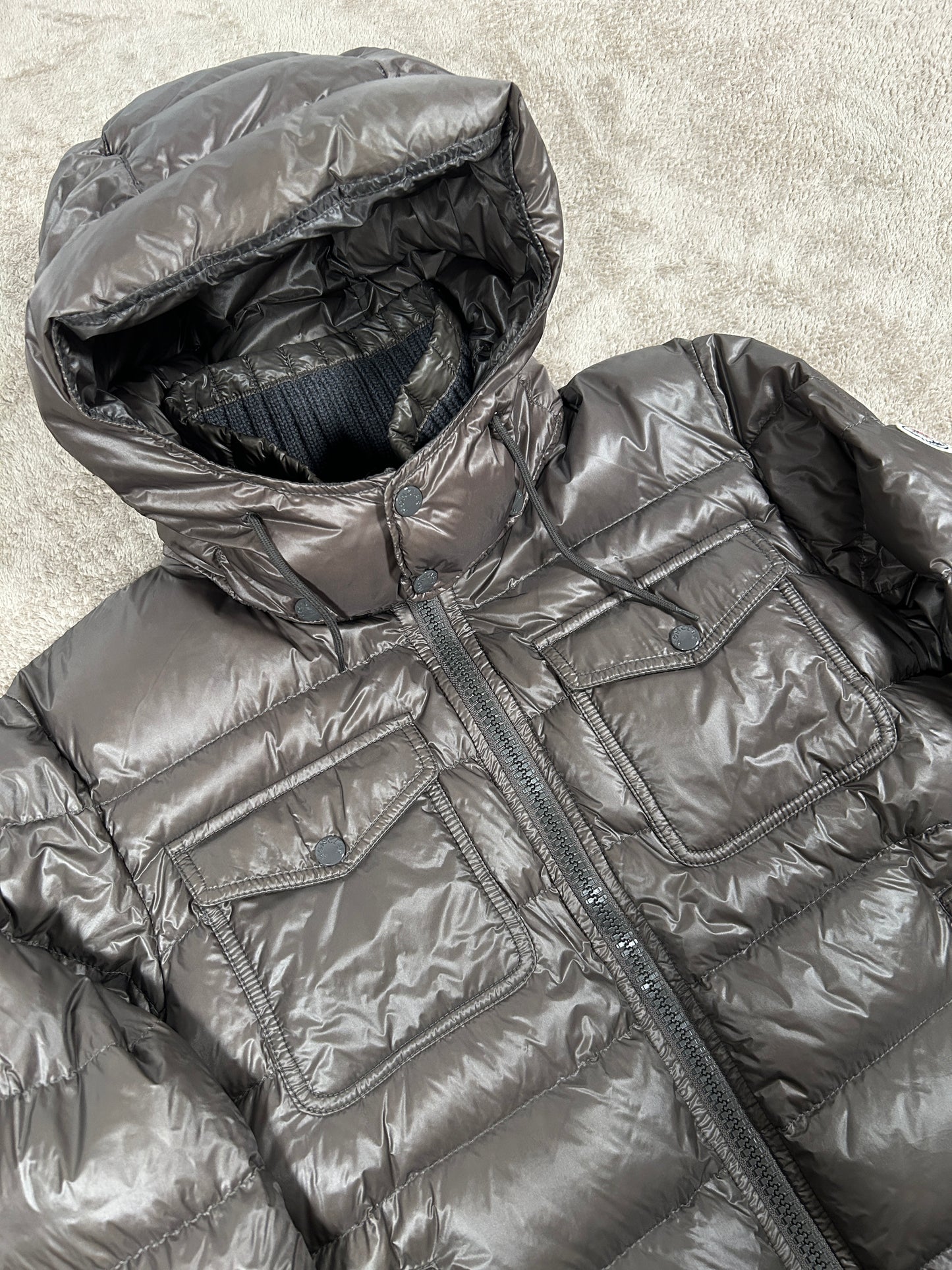 Moncler Fedor Jacket