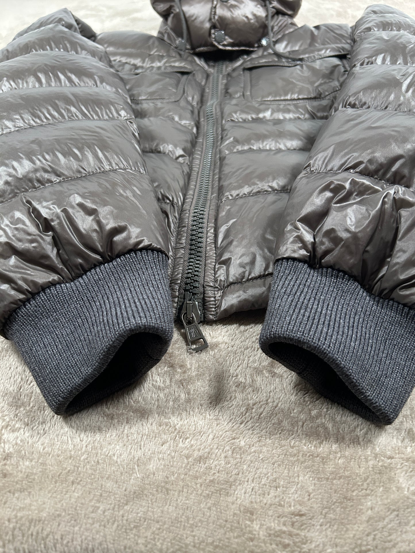 Moncler Fedor Jacket