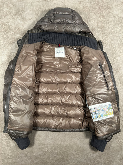 Moncler Fedor Jacket
