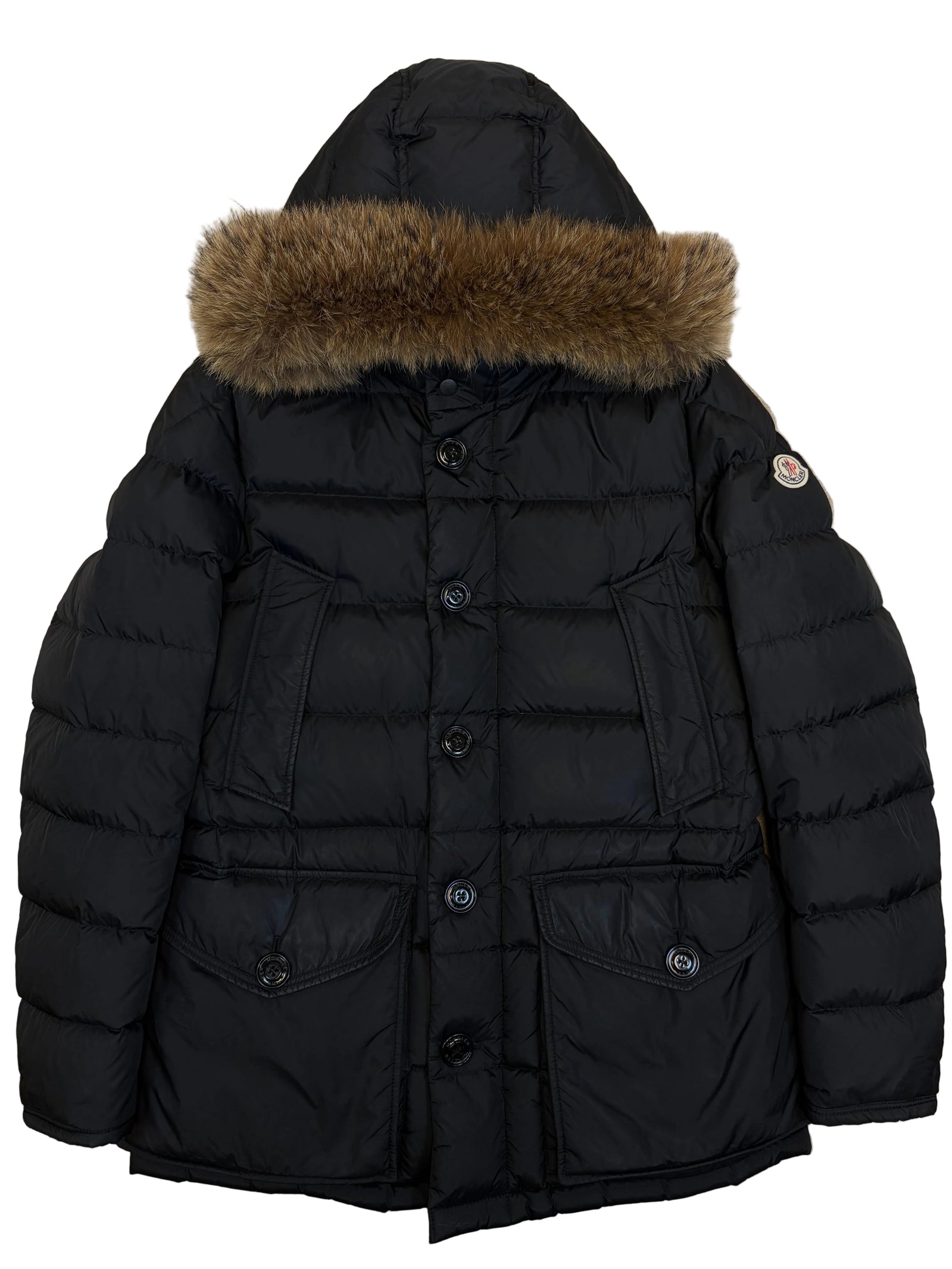 Moncler Cluny Jacket