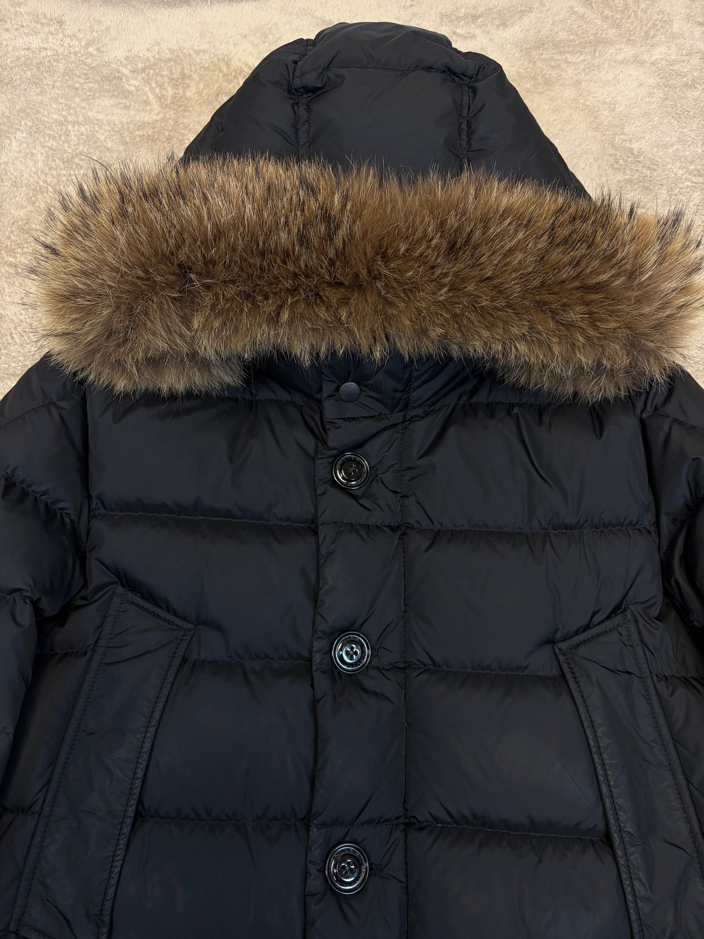 Moncler Cluny Jacket