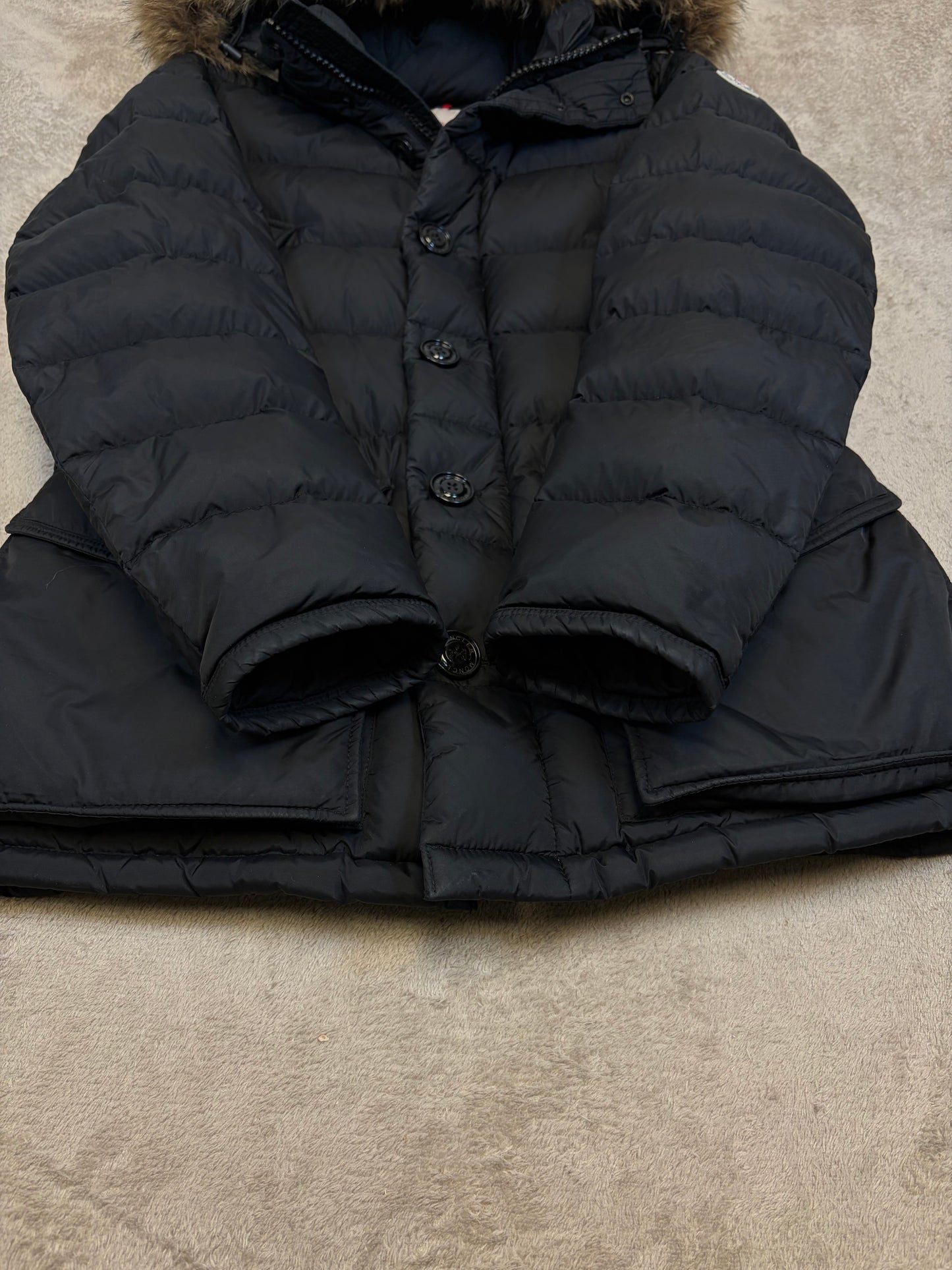 Moncler Cluny Jacket