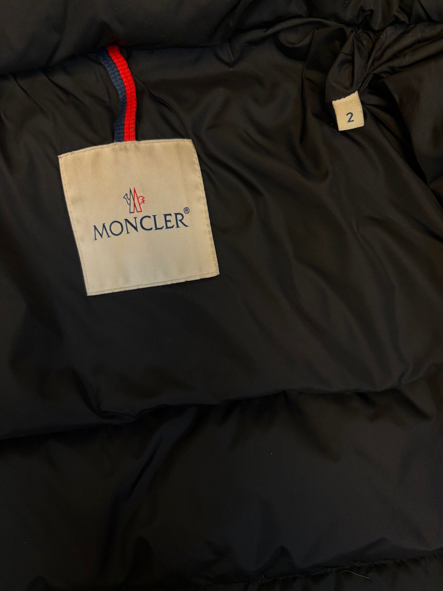 Moncler Cluny Jacket