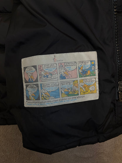 Moncler Cluny Jacket