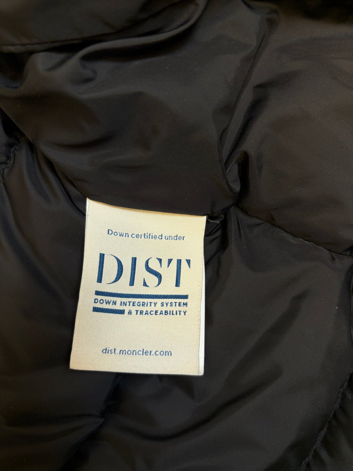 Moncler Cluny Jacket