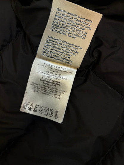 Moncler Cluny Jacket