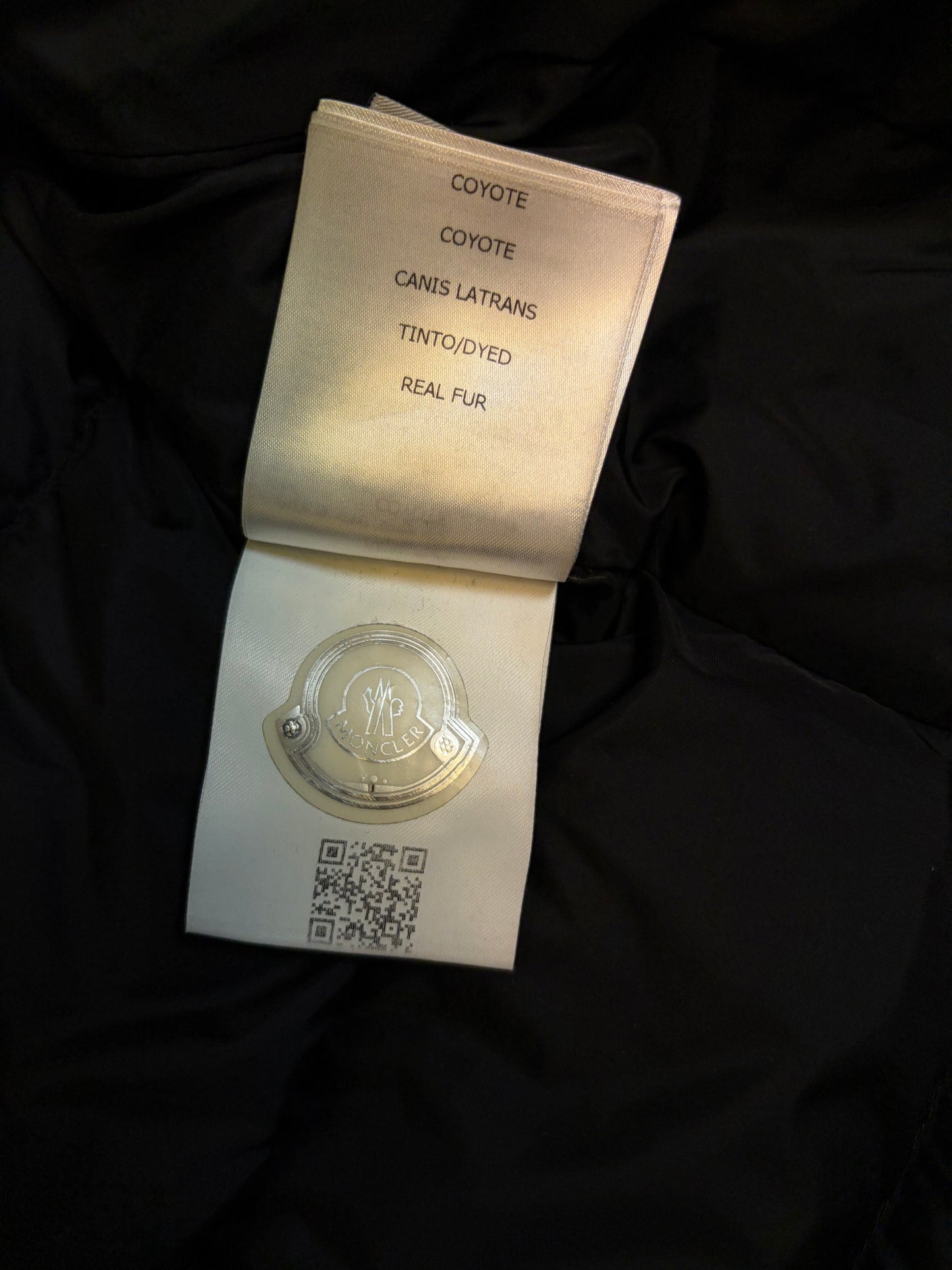 Moncler Cluny Jacket