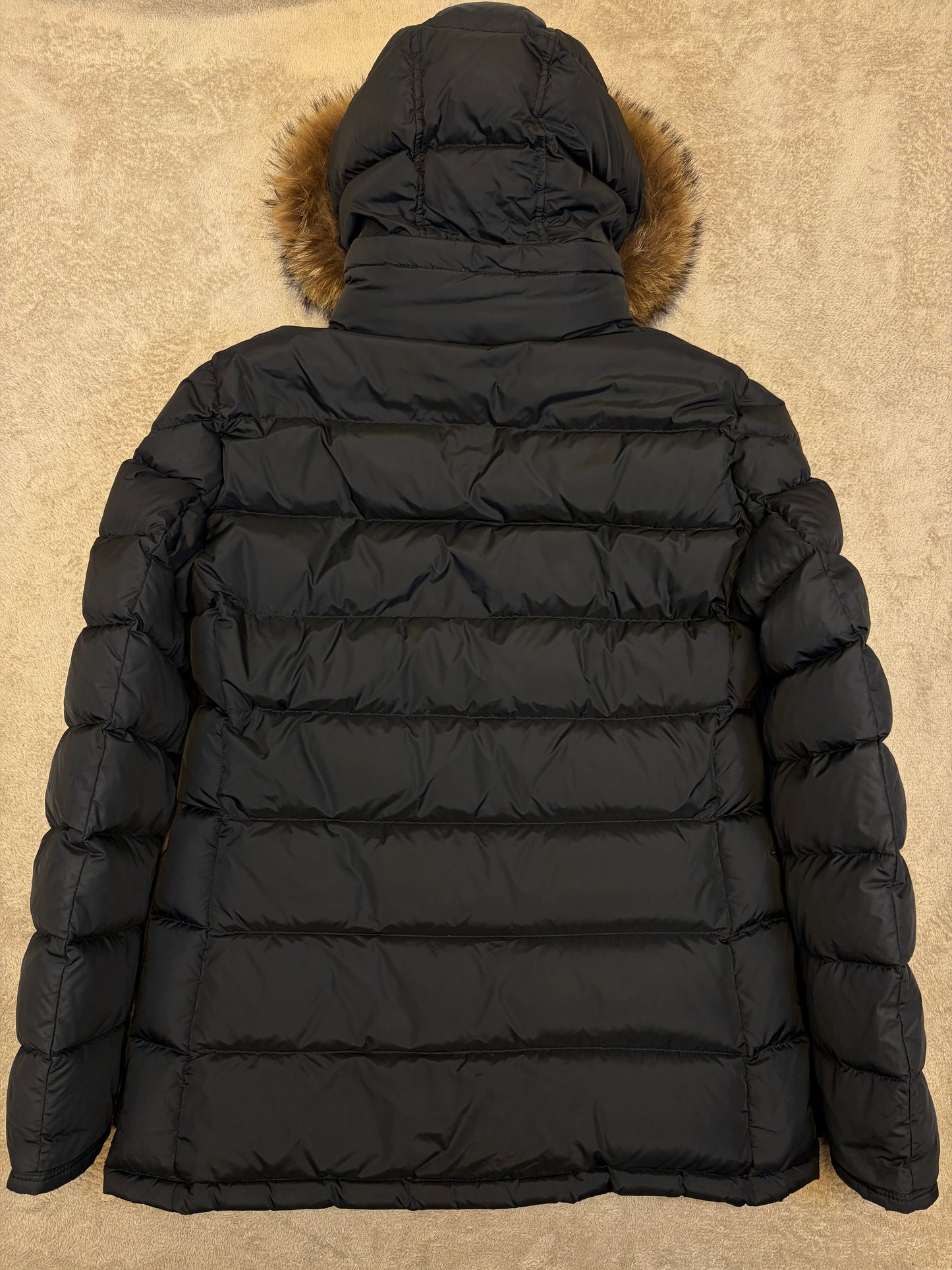 Moncler Cluny Jacket