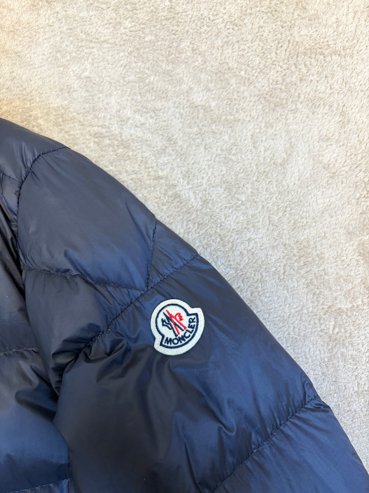 Moncler Salzman Jacket