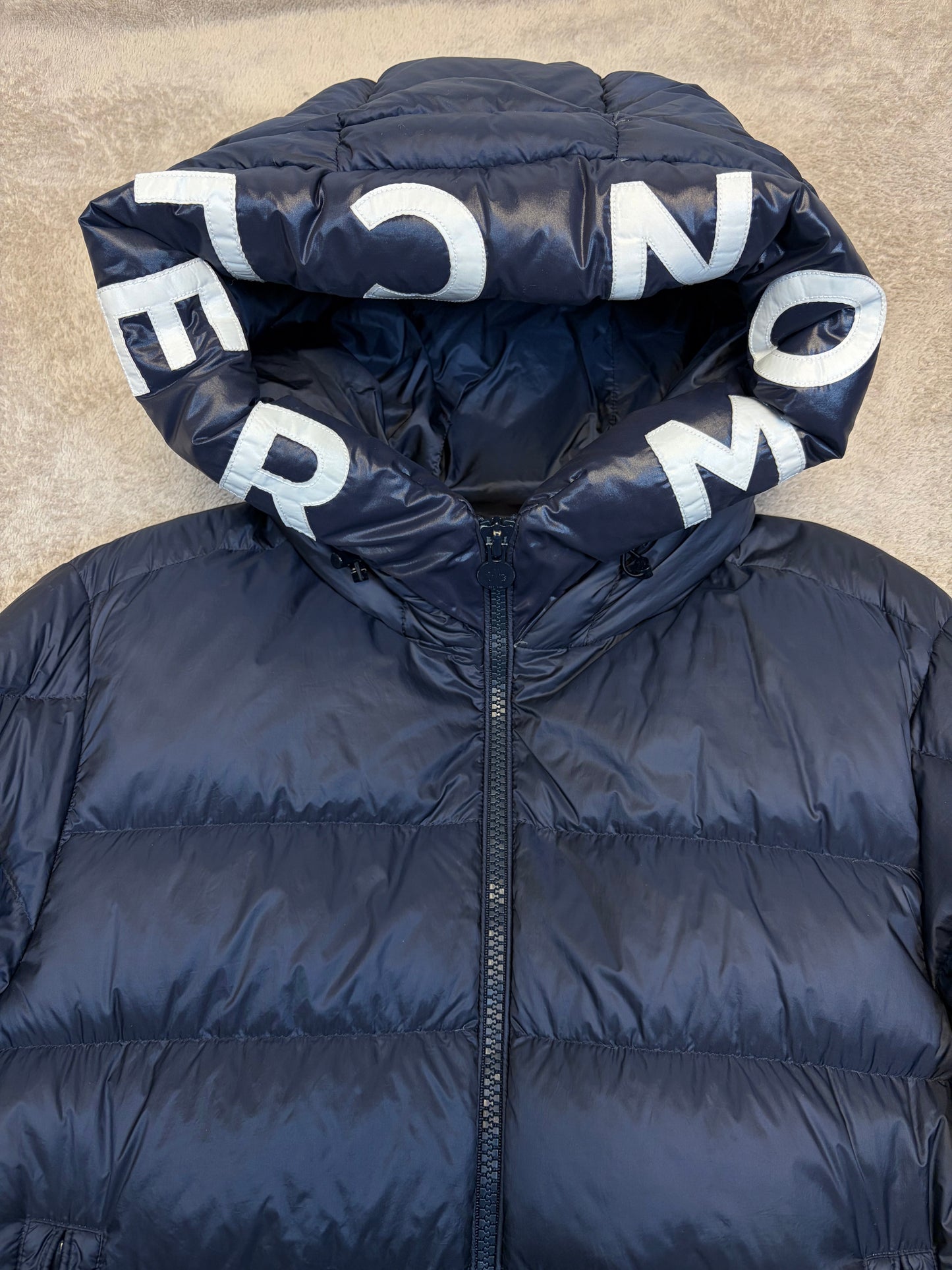 Moncler Salzman Jacket