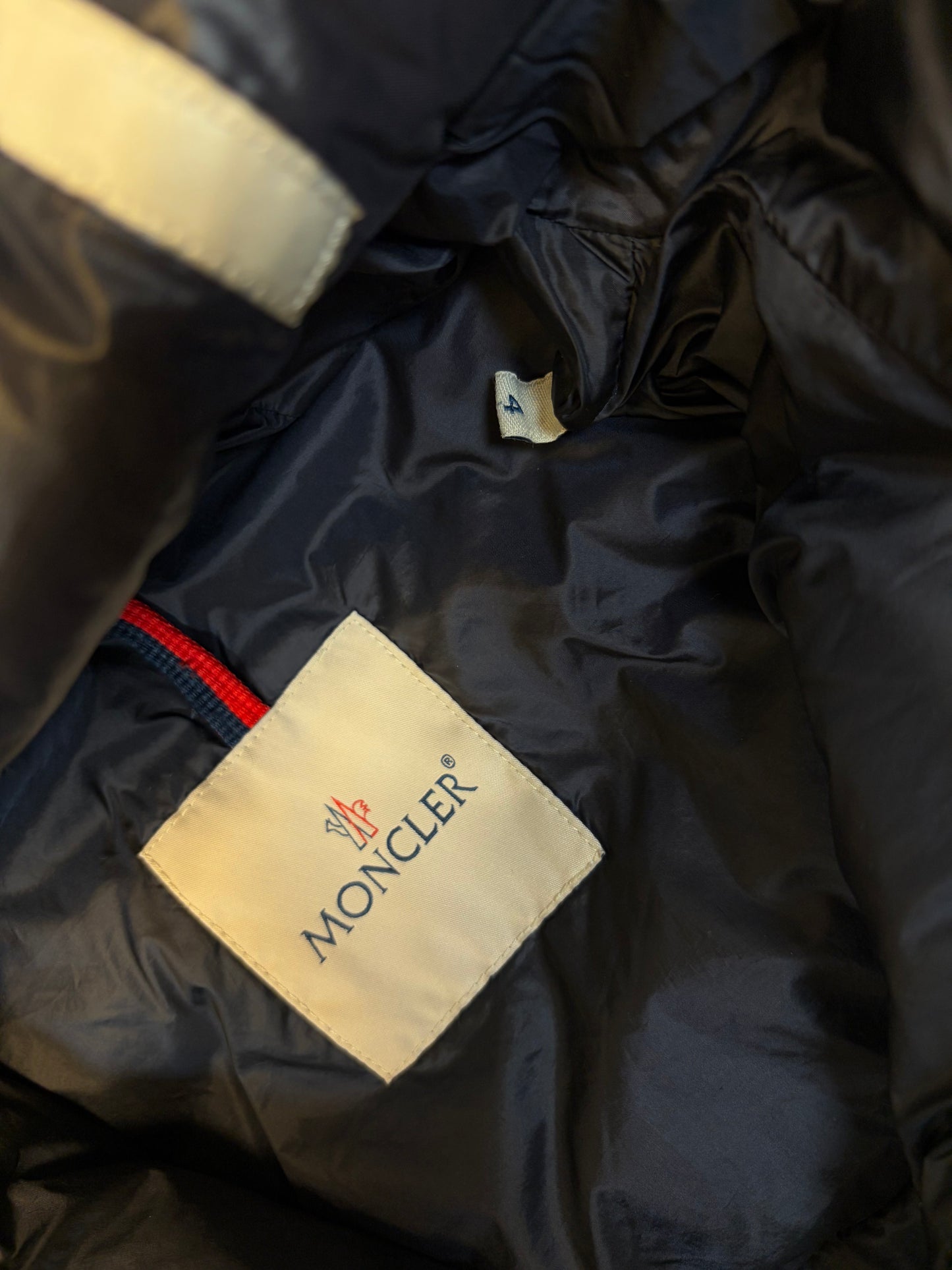 Moncler Salzman Jacket