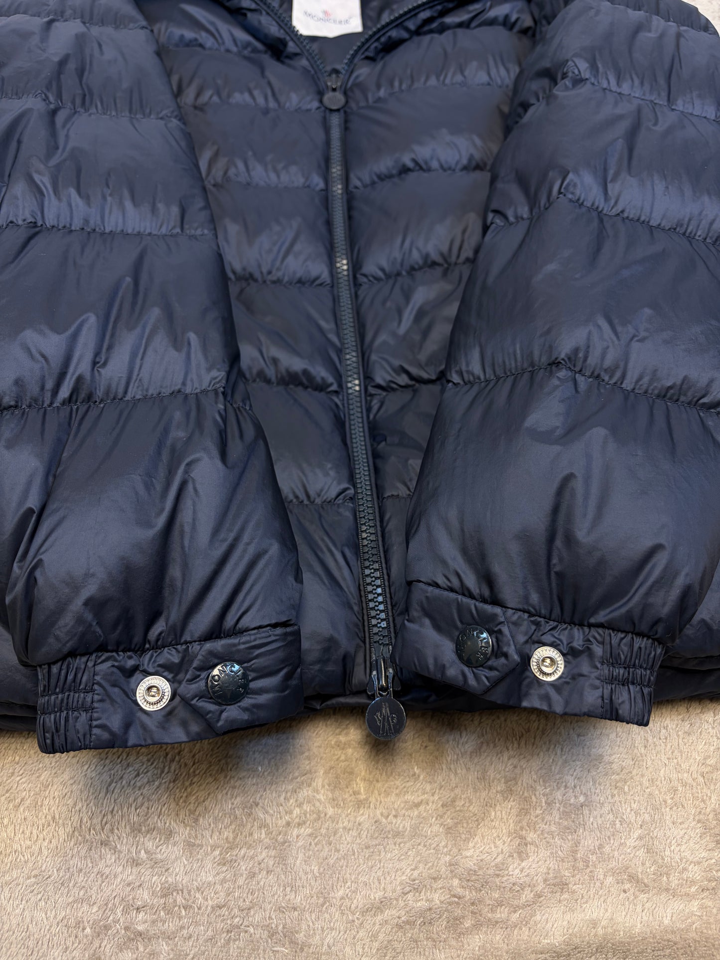 Moncler Salzman Jacket