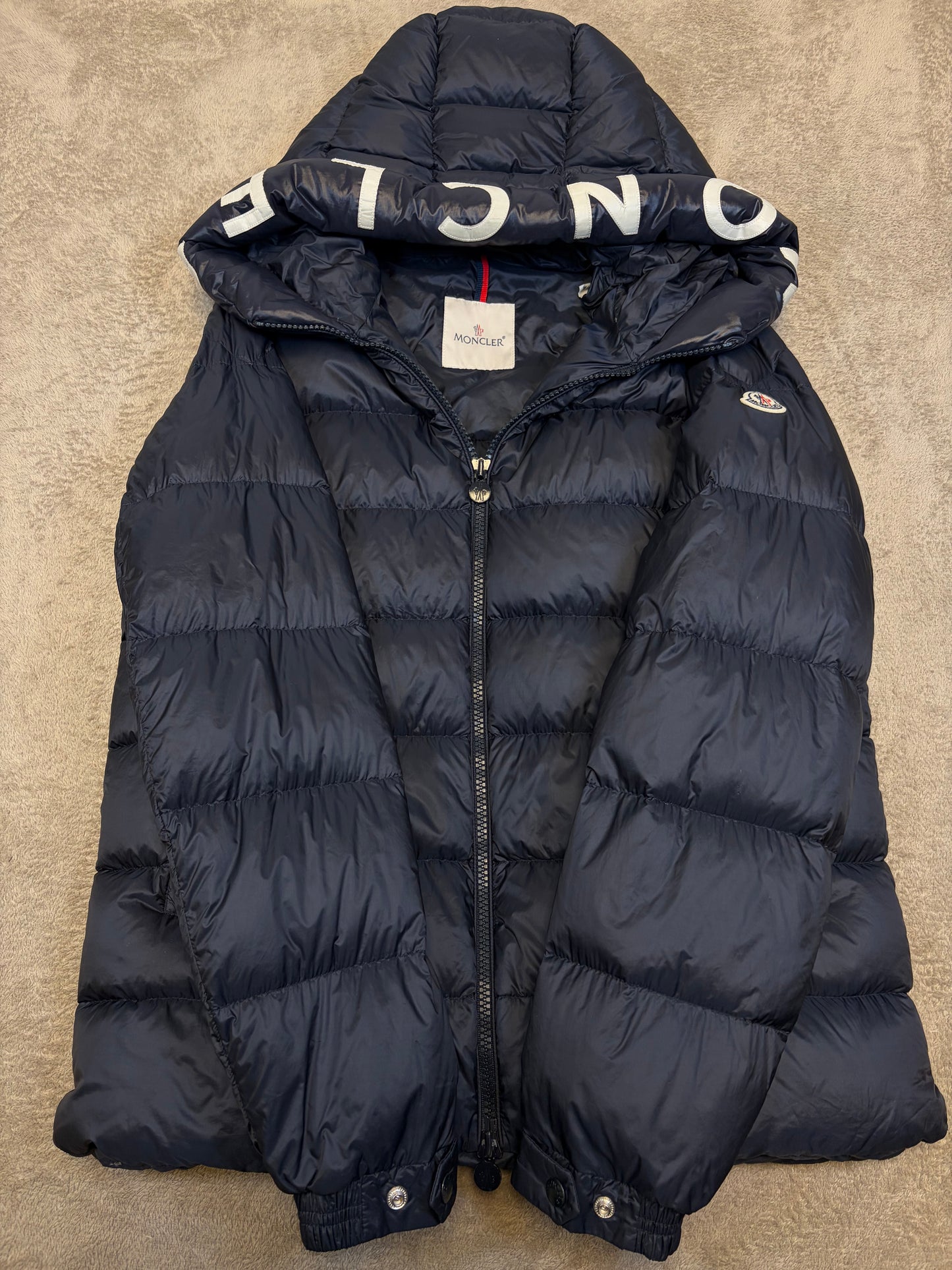 Moncler Salzman Jacket