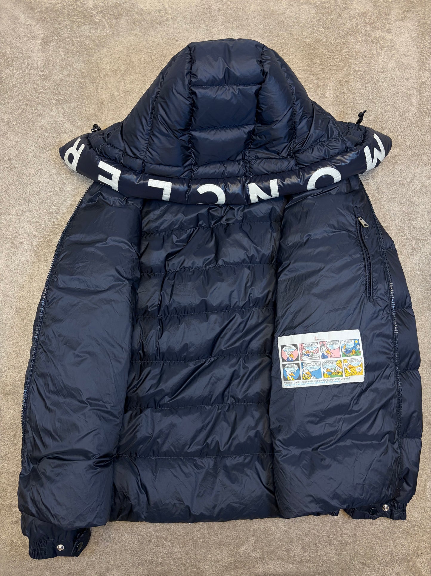 Moncler Salzman Jacket