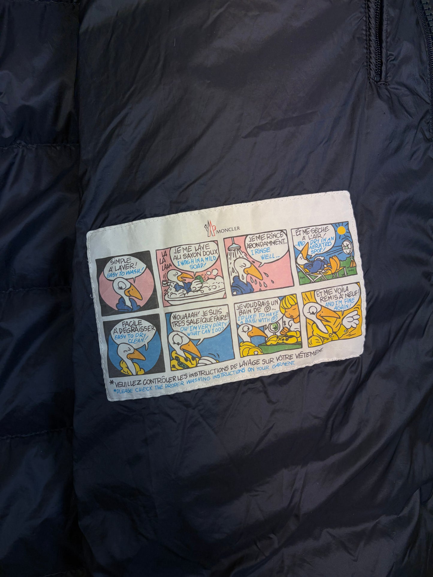 Moncler Salzman Jacket