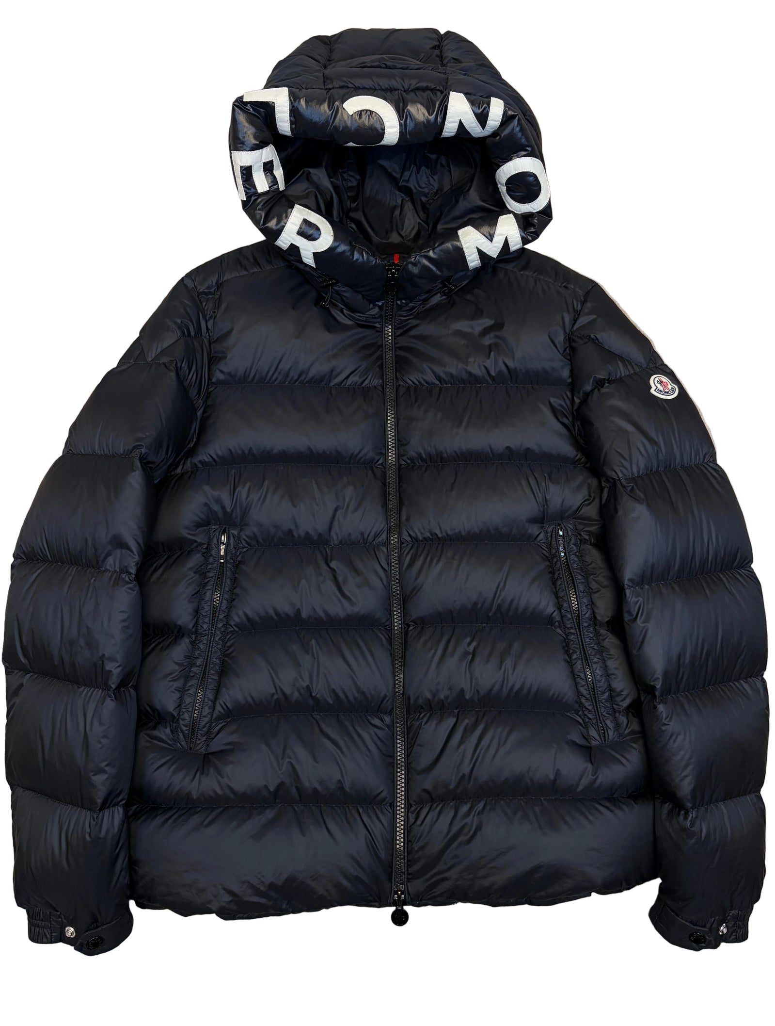 Moncler Salzman Jacket