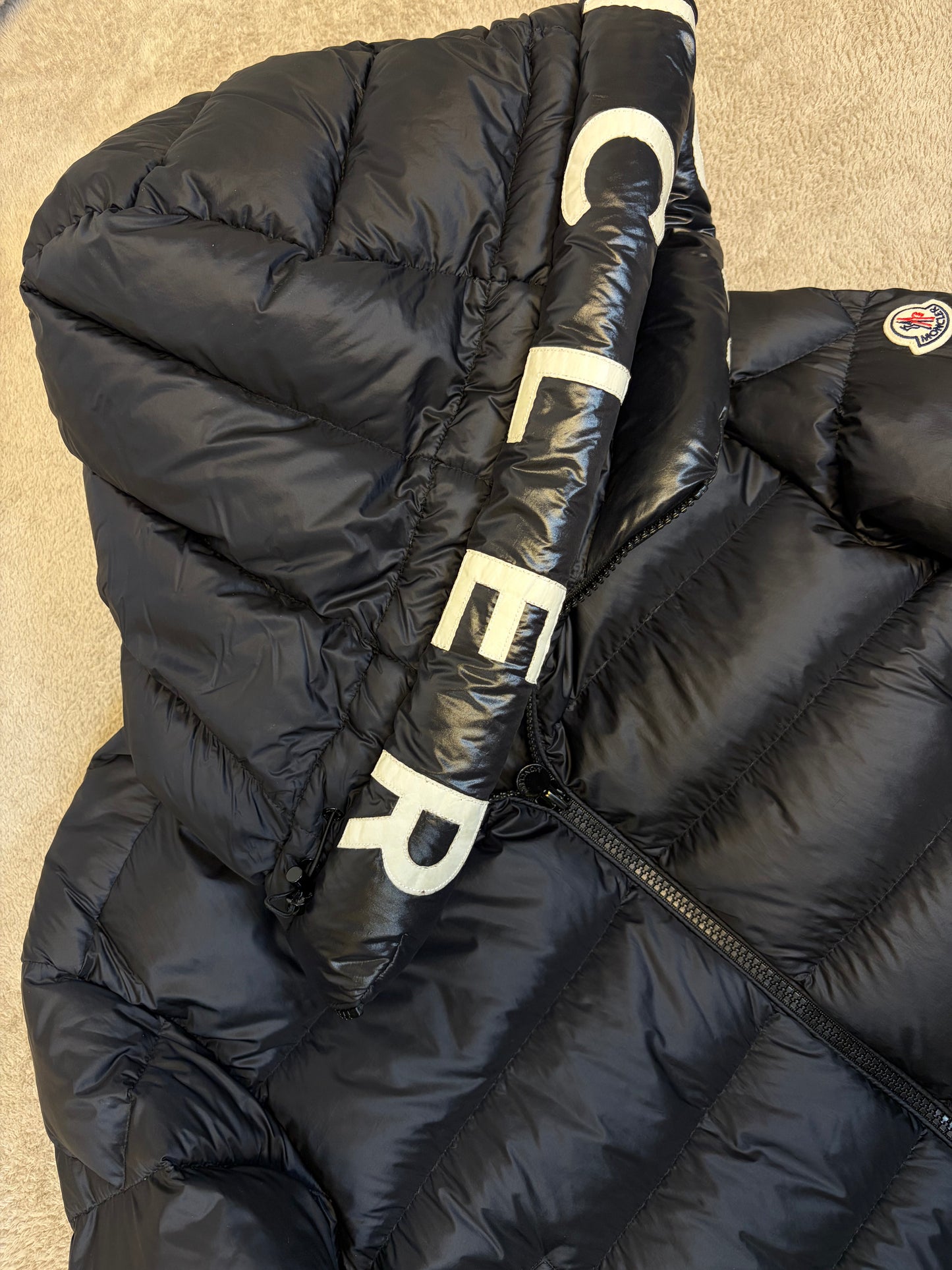 Moncler Salzman Jacket