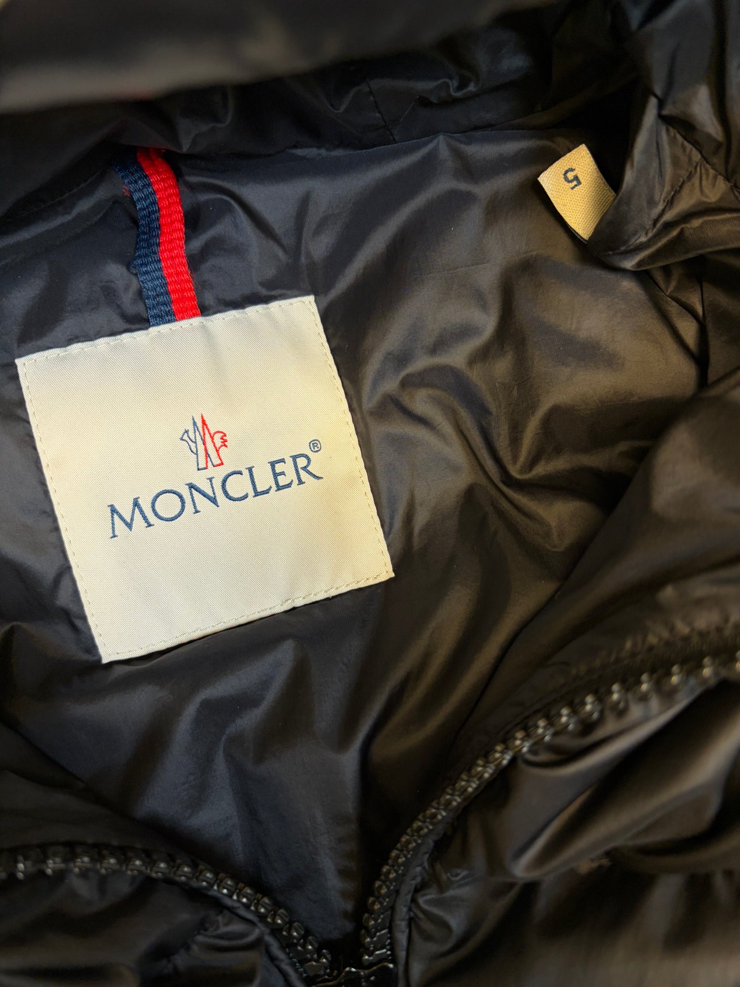 Moncler Salzman Jacket
