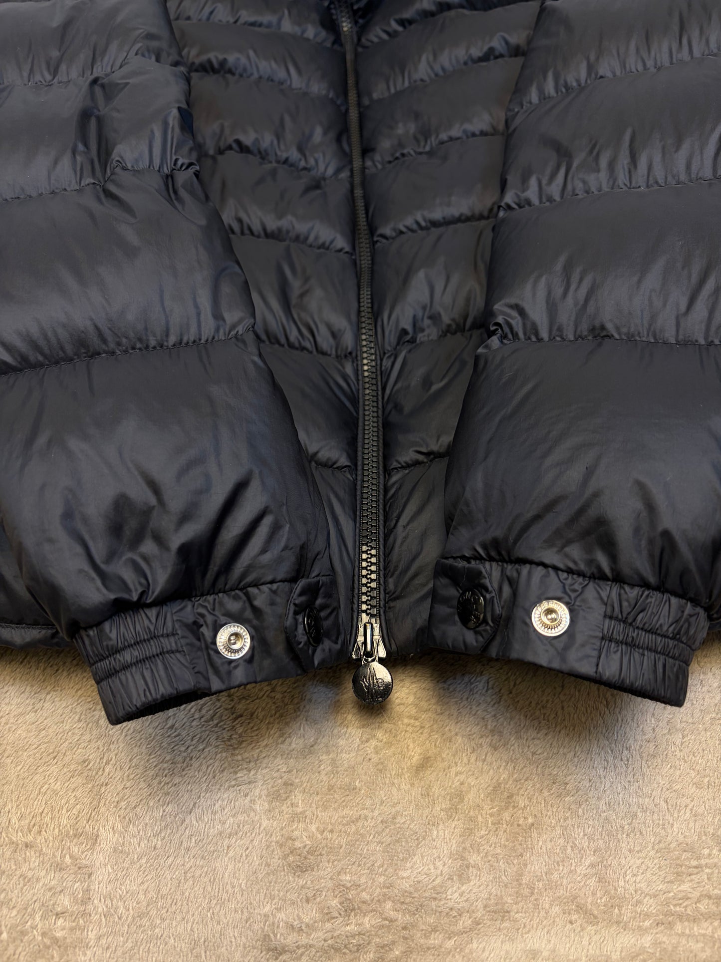 Moncler Salzman Jacket