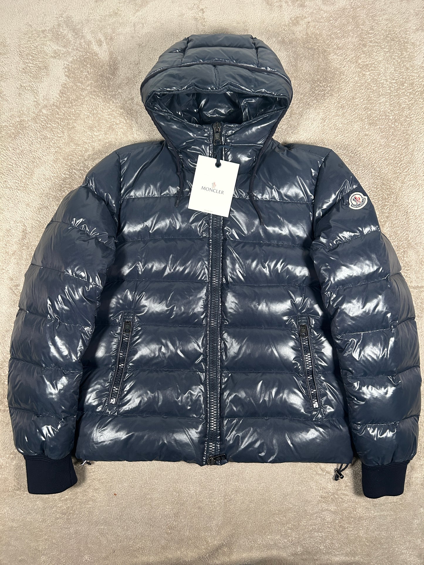 Moncler Aubert Jacket