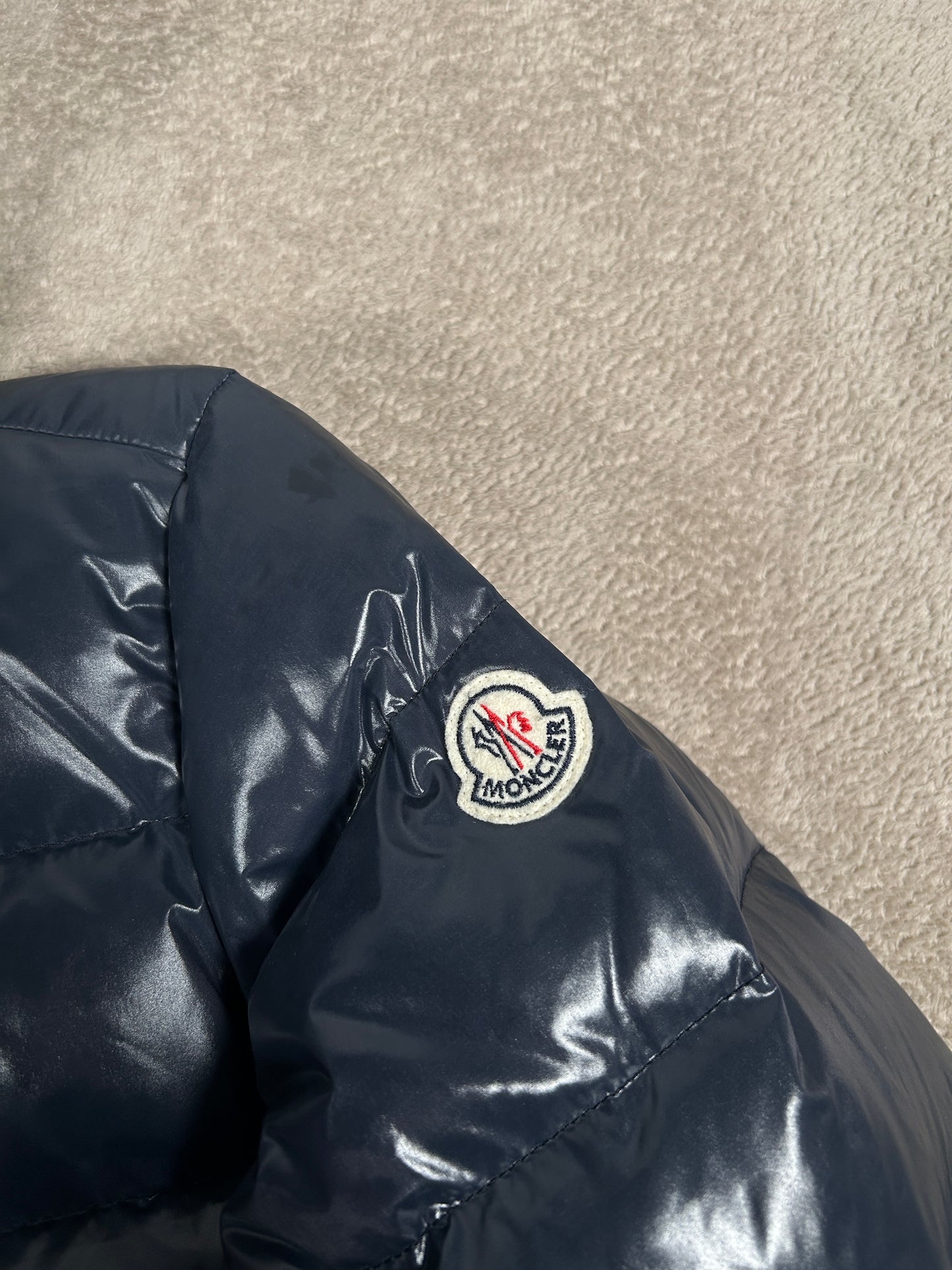 Moncler Aubert Jacket