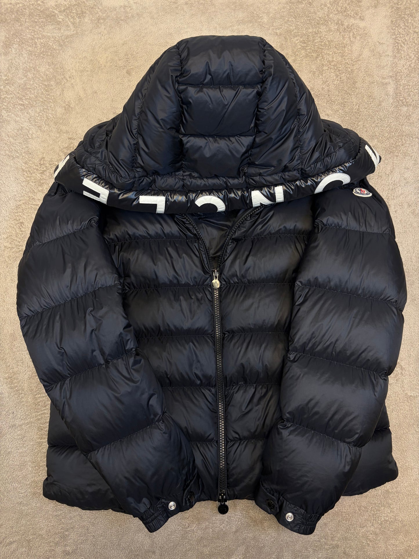 Moncler Salzman Jacket
