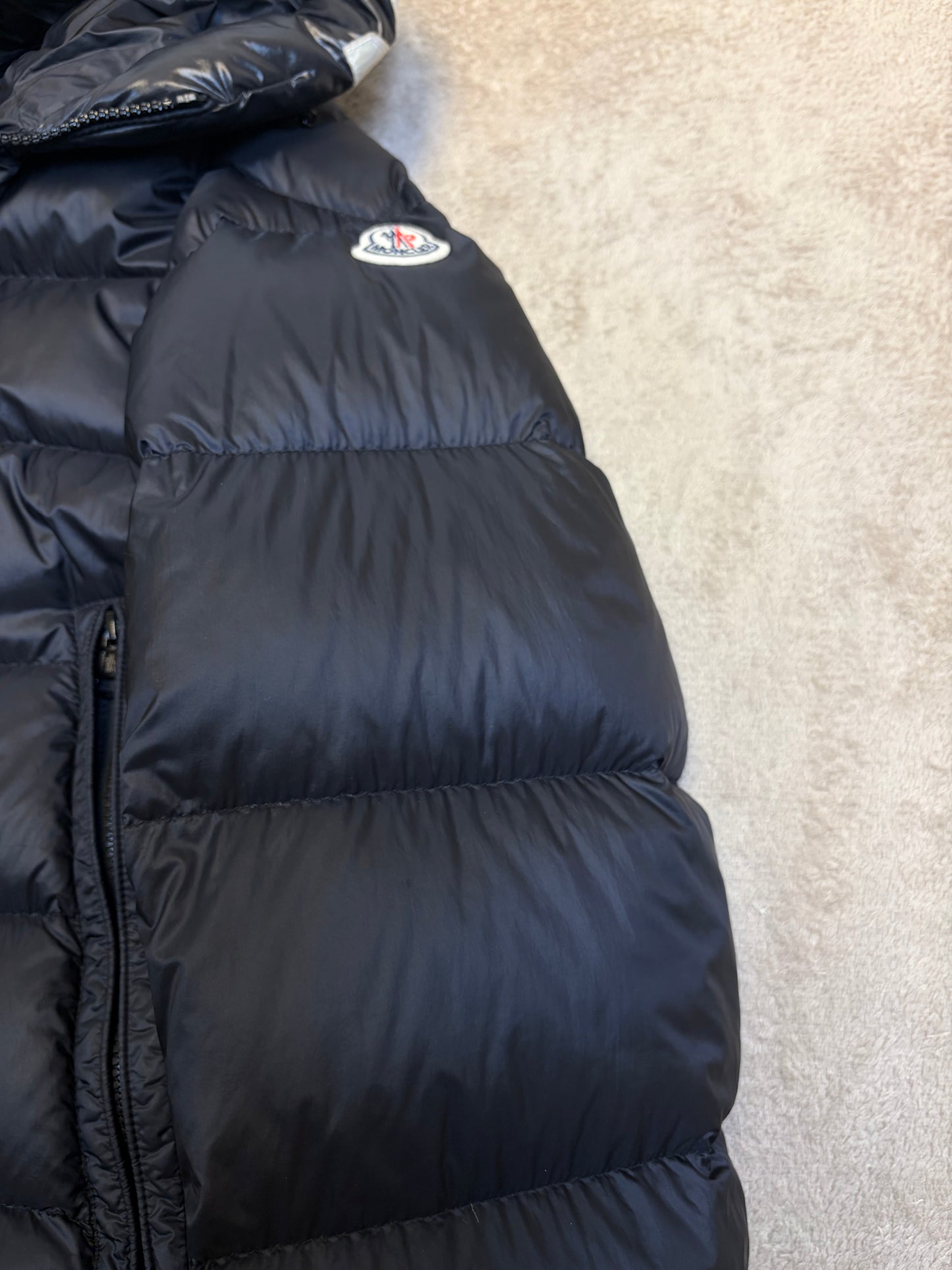 Moncler Salzman Jacket