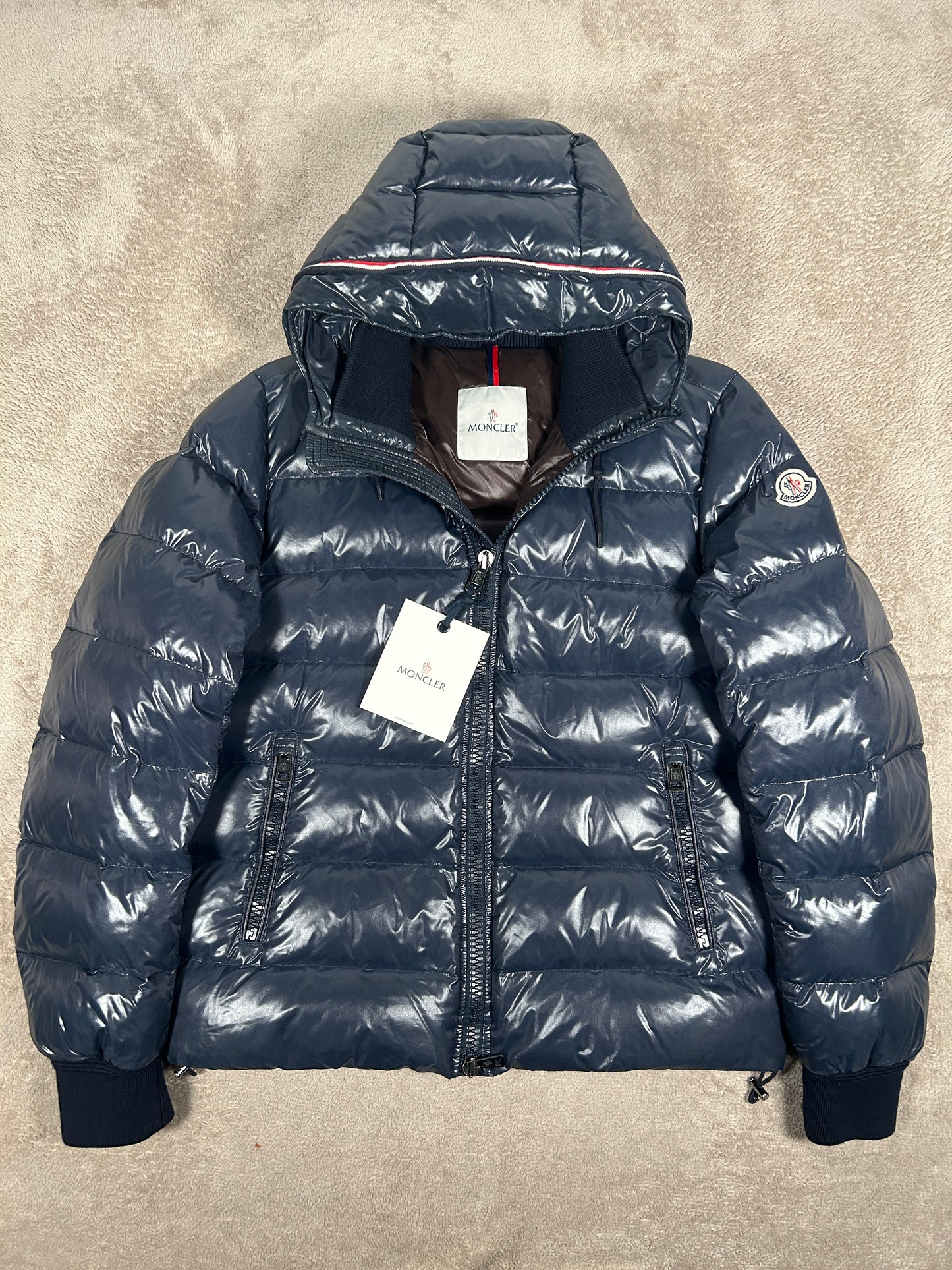 Moncler Aubert Jacket