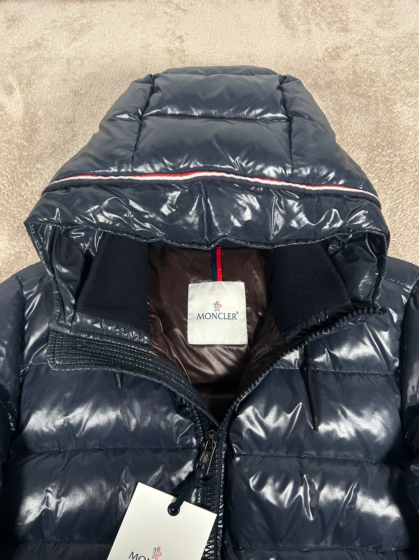 Moncler Aubert Jacket