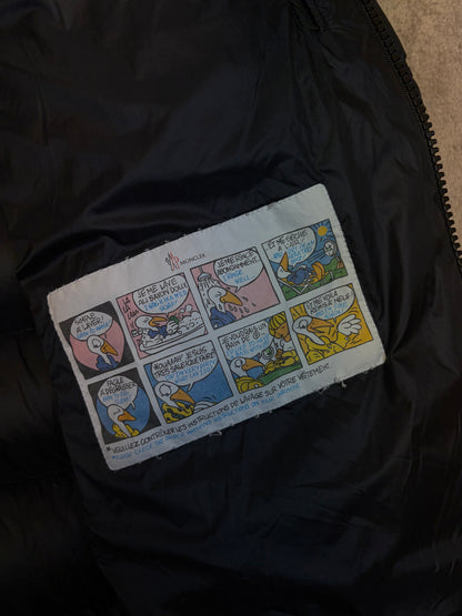 Moncler Salzman Jacket