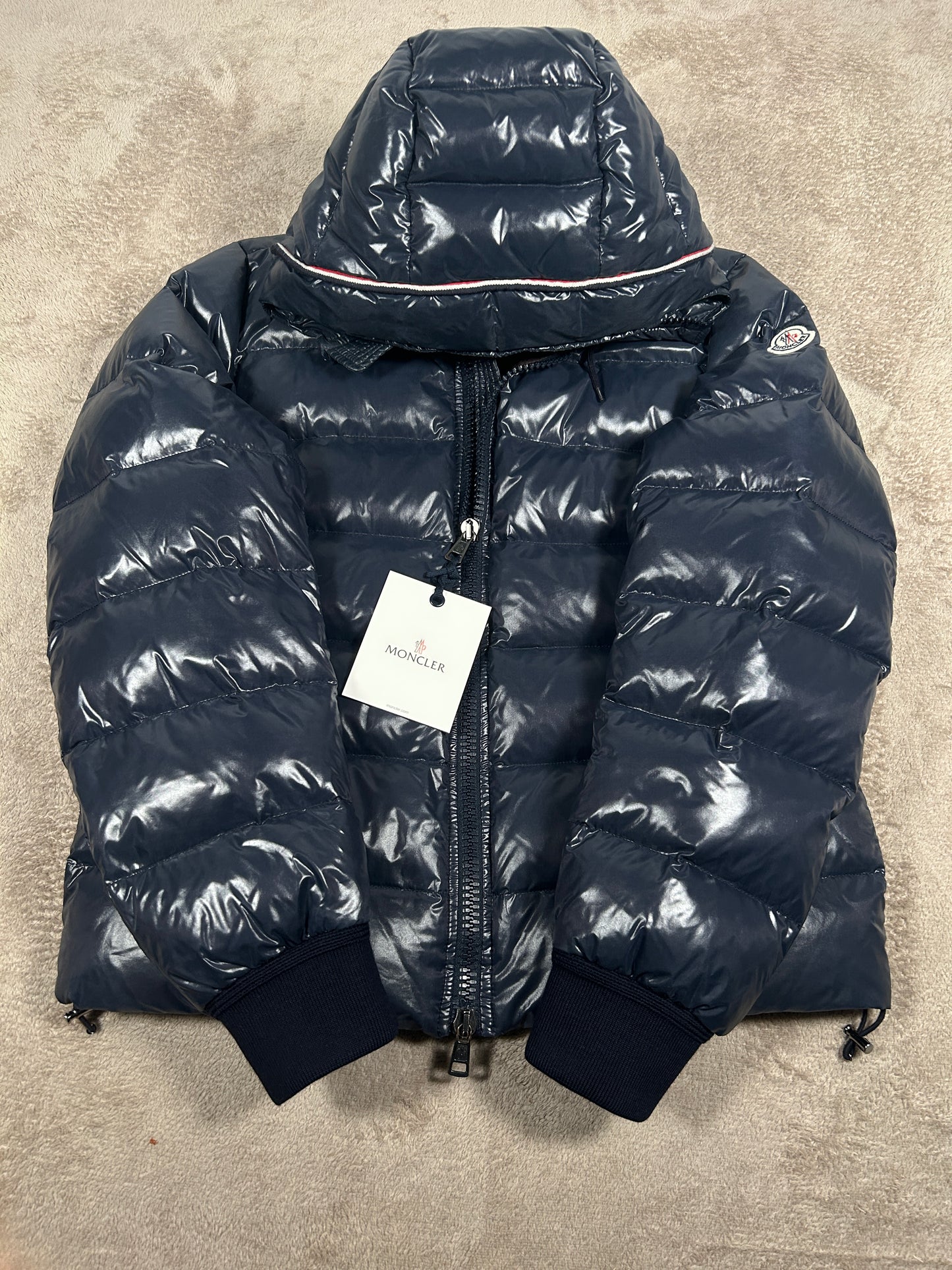 Moncler Aubert Jacket