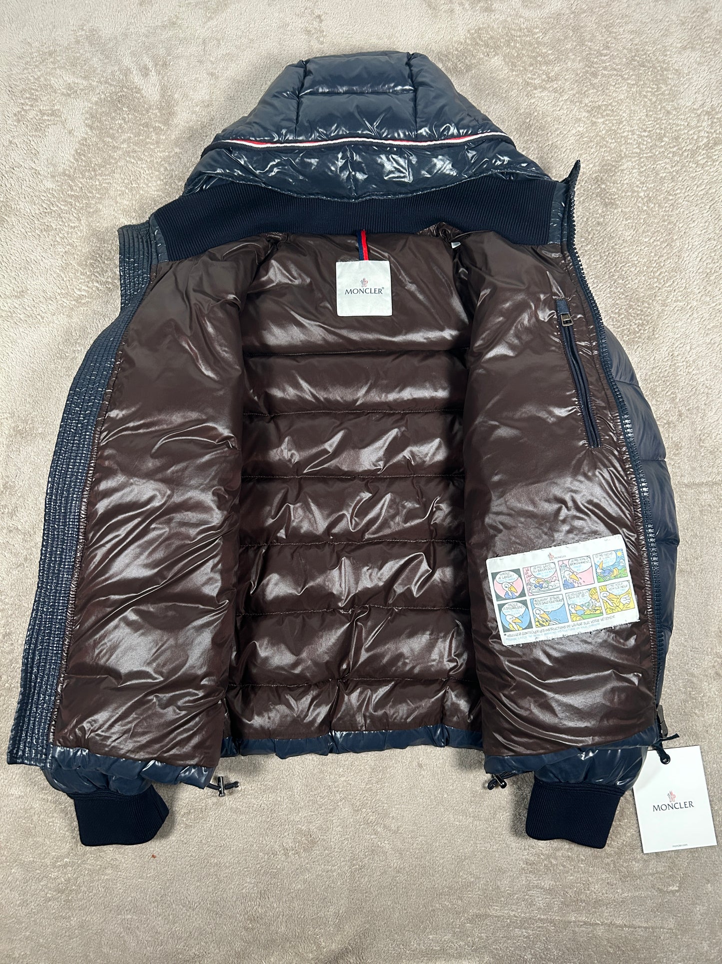 Moncler Aubert Jacket