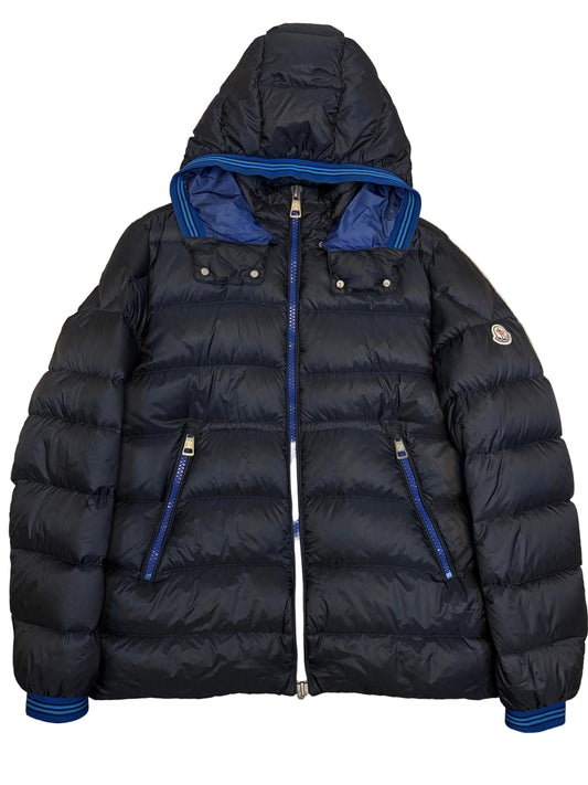 Moncler Thoule Jacket