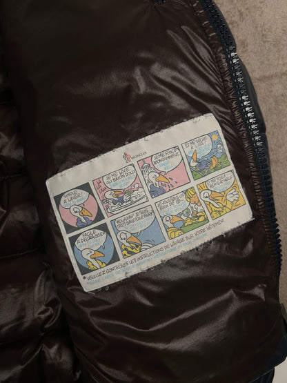 Moncler Aubert Jacket