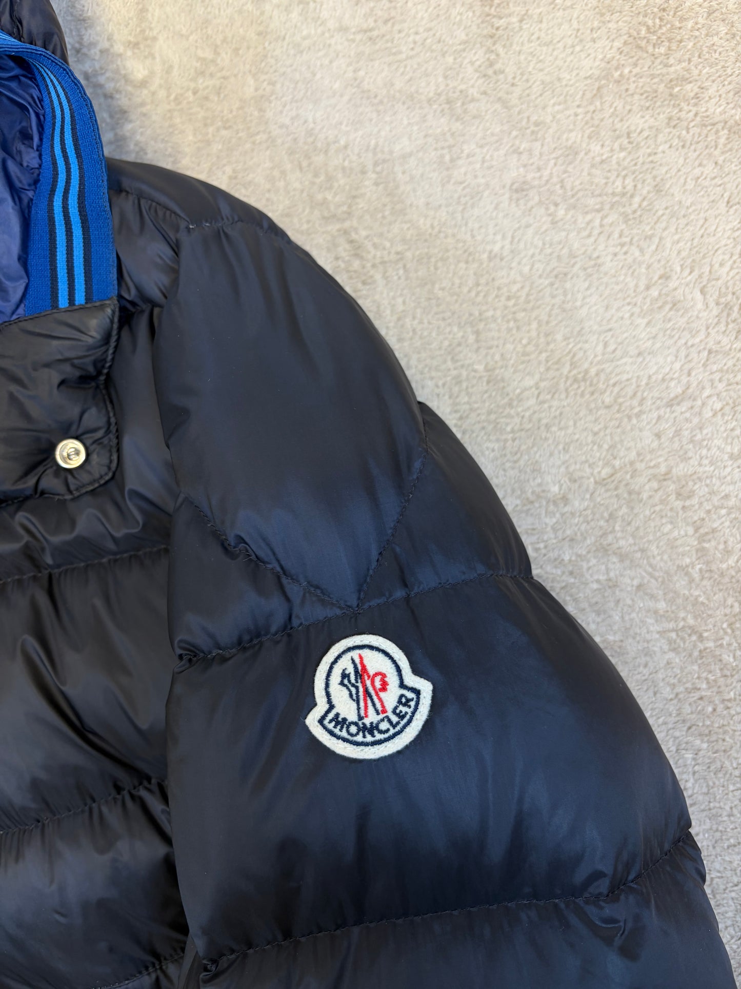 Moncler Thoule Jacket