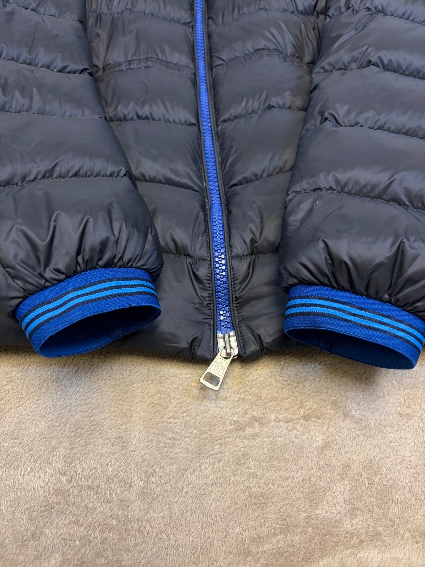 Moncler Thoule Jacket