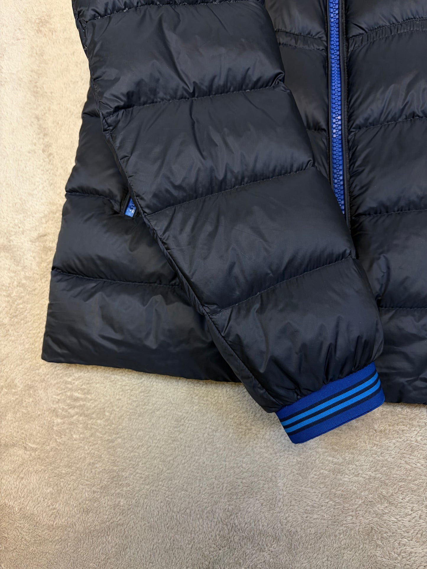 Moncler Thoule Jacket