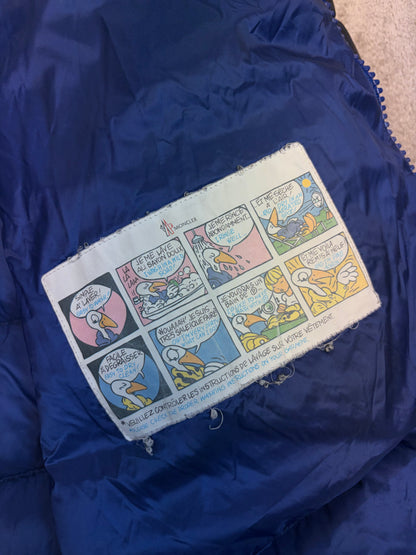 Moncler Thoule Jacket