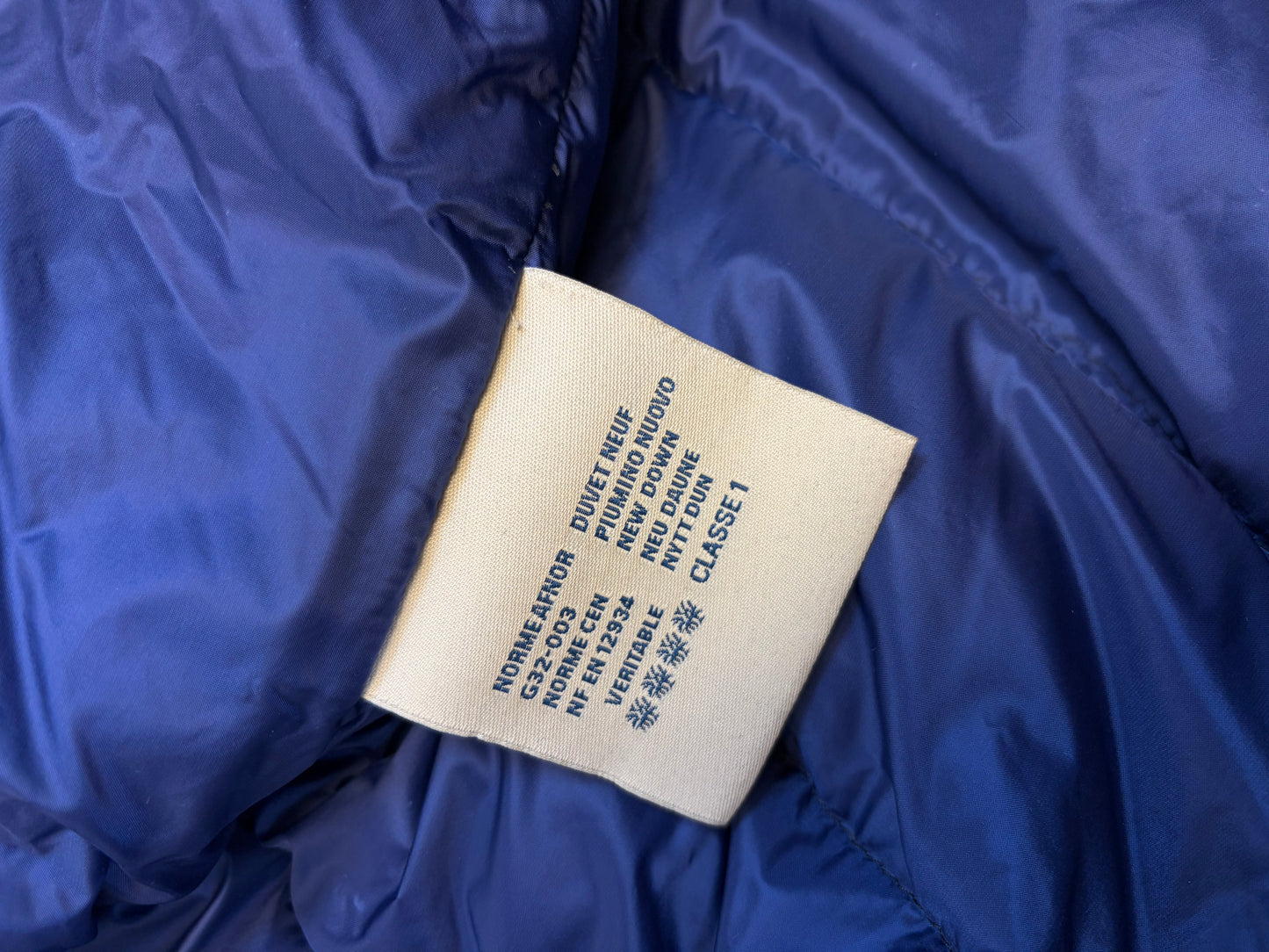 Moncler Thoule Jacket