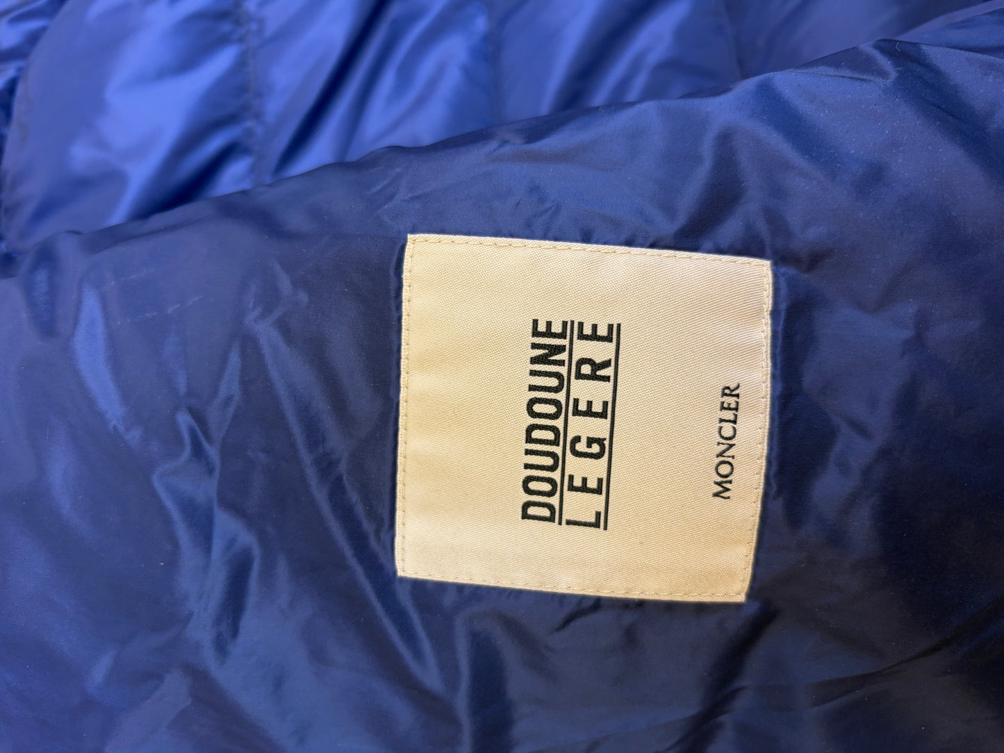 Moncler Thoule Jacket